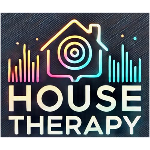 House Therapy by Neil Scotland