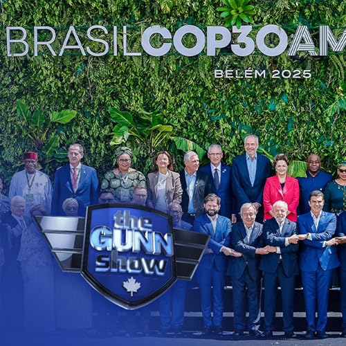 SHEILA GUNN REID | What really happened at the United Nations climate change conference by Unknown