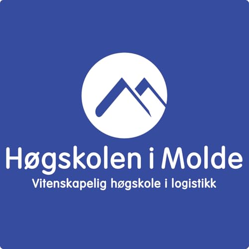 Podkaster fra Høgskolen i Molde