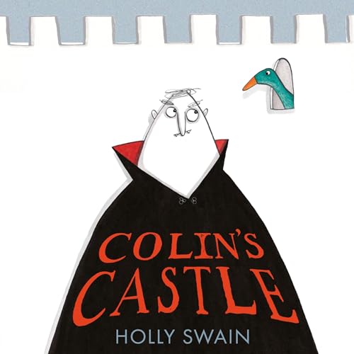 Colin’s Castle