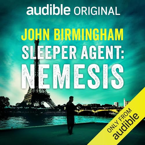 Sleeper Agent: Nemesis