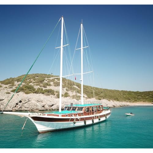 turkish riviera by Hakan T