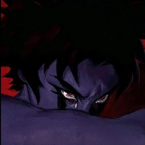 devilman no uta symphony+orig by babktppor