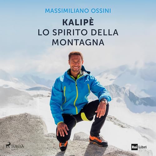 Kalipè. Lo spirito della montagna