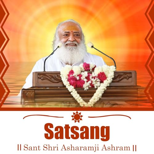 Mantra Siddhi Ki Chaar Baaten 1 : Pujya Sant Shri Asharamji Bapu by Unknown