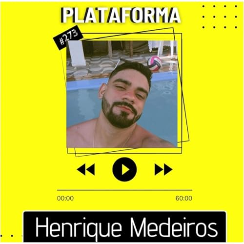 HENRIQUE MEDEIROS - O São Paulo FC é uma peça fundamental na minha vida - PLATAFORMA #273 by Unknown