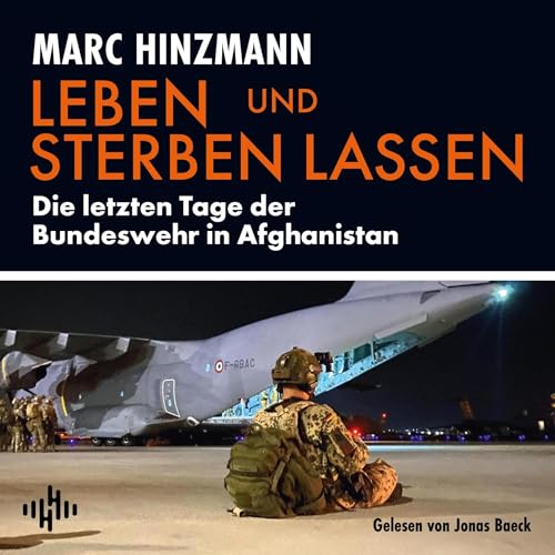 Leben und sterben lassen