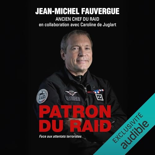 Patron du RAID
