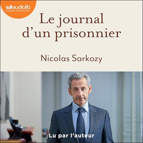 Le Journal d'un prisonnier