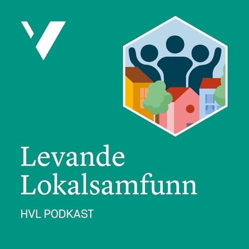 Levande Lokalsamfunn by Ellen Eimhjellen Blom