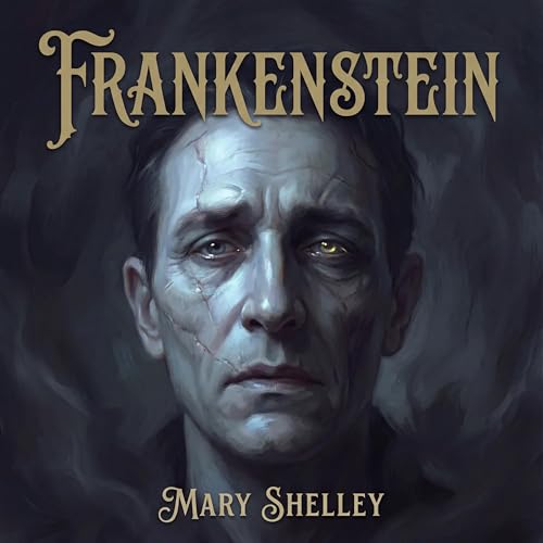 Frankenstein: AI Dramatized Audio Experience by Mary Shelley