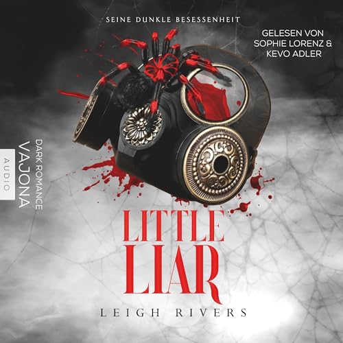 Little Liar - Seine dunkle Besessenheit