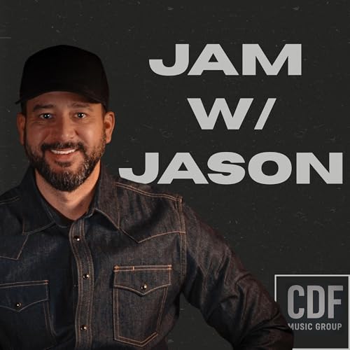 Jam w/ Jason by CDF Music Group