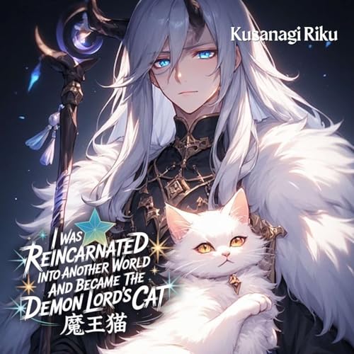 I Was Reincarnated Into Another World And Became the Demon Lord’s Cat