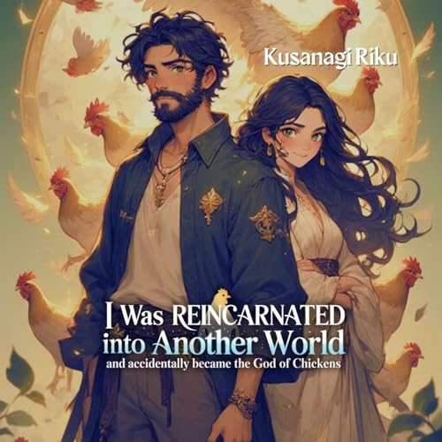 I Was Reincarnated Into Another World And Accidentally Became the God of Chickens