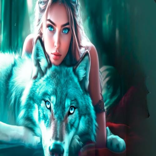 Audiobooks Paranormal Werewolf Romance by Saul
