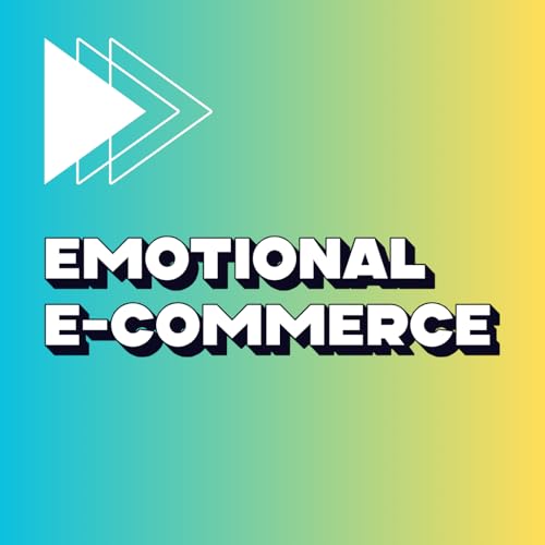 Emotional E-Commerce by Anne