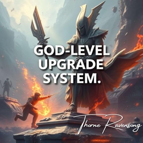 God-Level Upgrade System: Offline Mode Activated by Thorne Ravensong