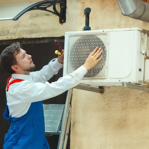 Window Air Conditioners: Are They Still the Smart Choice for Modern Homes? by Unknown