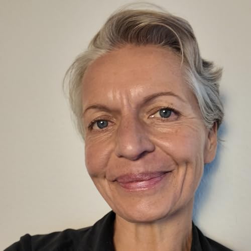 Lebe bewusst! mit Melanie Dincklage Biohacking, Ernährung & Strategien by Melanie Dincklage