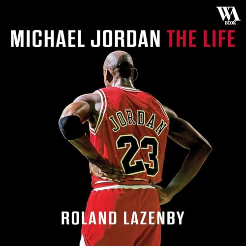 Michael Jordan : The life (French Edition)