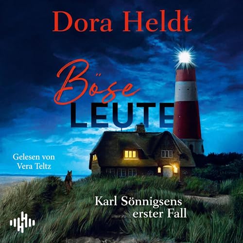 Böse Leute by Dora Heldt