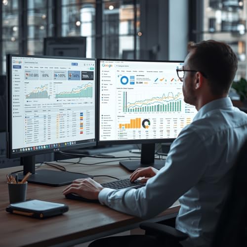 How to Optimise Your Website for AI Search Engines in 2026 by Dunk