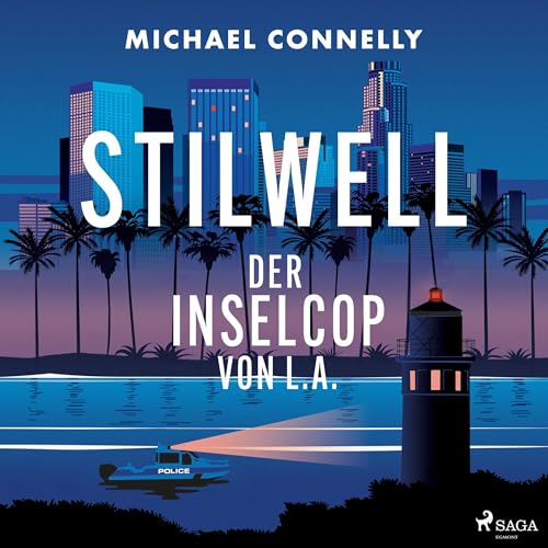 Der Inselcop von L.A. by Michael Connelly