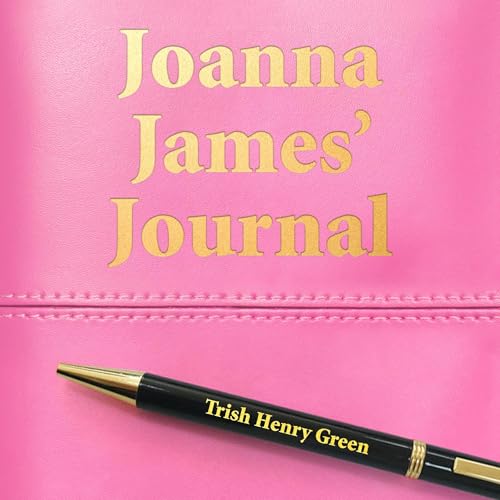 Joanna James' Journal