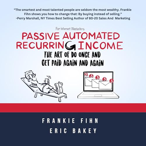 Passive Automated Recurring Income