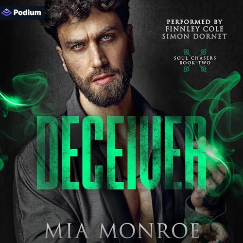 Deceiver by Mia Monroe