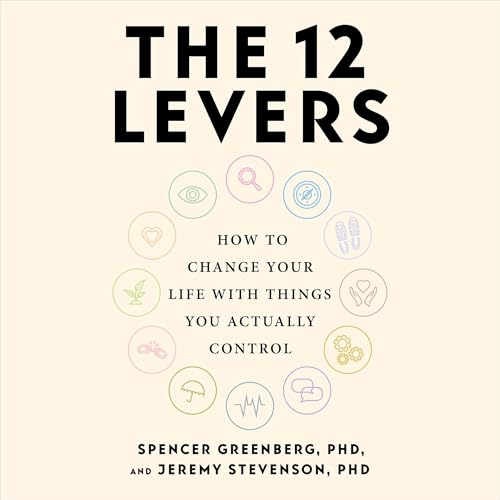 The 12 Levers