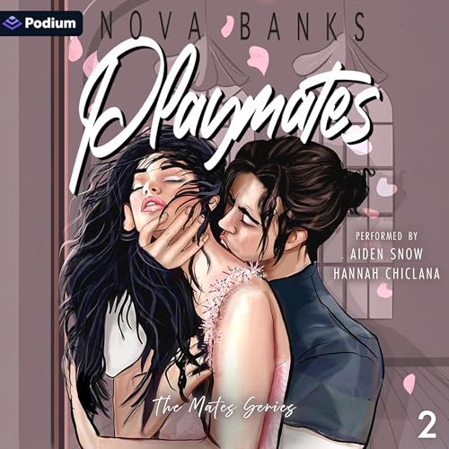 Playmates by Nova Banks
