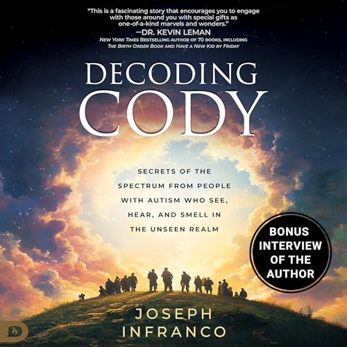 Decoding Cody by Joseph Infranco