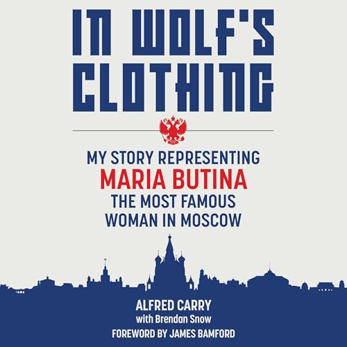 In Wolf's Clothing by Alfred Carry