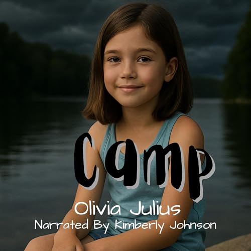 Camp by Olivia Julius