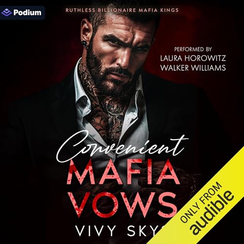 Convenient Mafia Vows