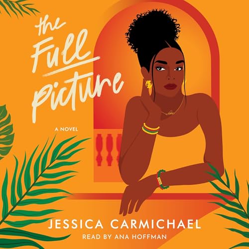 The Full Picture by Jessica Carmichael