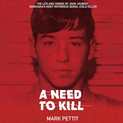 A Need to Kill by Mark Pettit
