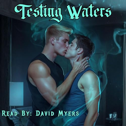 Testing Waters: Slayers Lair