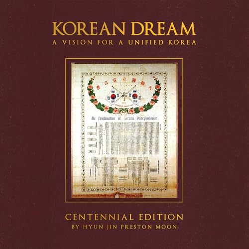 Korean Dream (Centennial Edition)