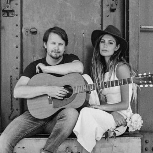 El folk intimista y cálido de Ocie Elliott. - Episodio exclusivo para mecenas by Unknown