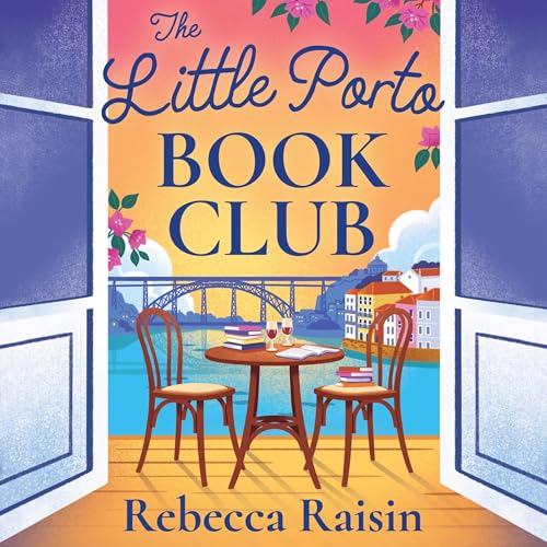 The Little Porto Book Club