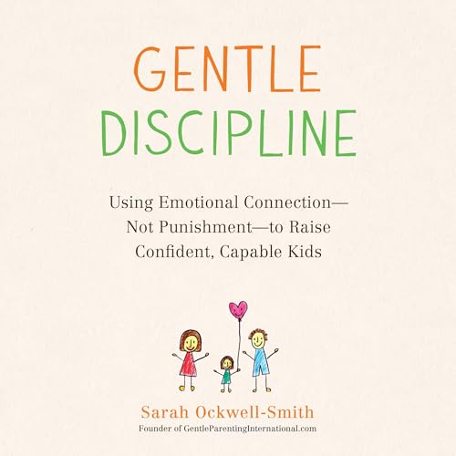 Gentle Discipline