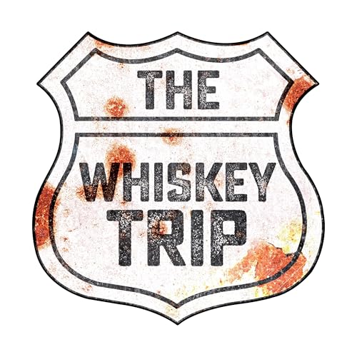 The Whiskey Trip - Season 3, Episode 48 - Thom & Kim Bard, Founders - The Bard Distillery by Unknown