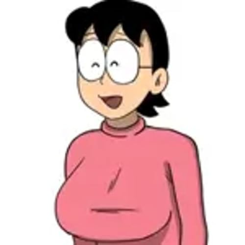 Doraemon X by Aman Sharma