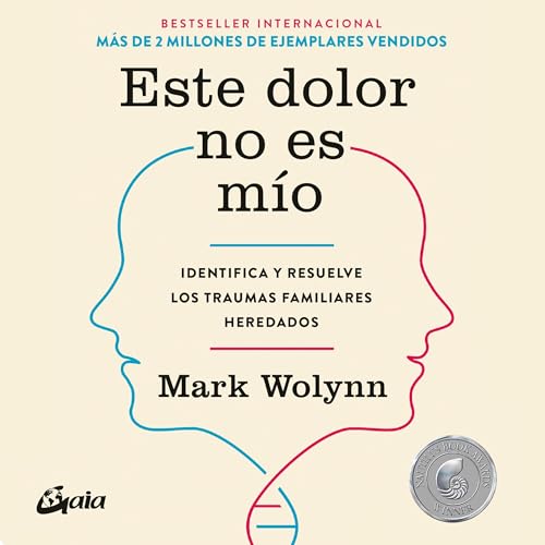 Este dolor no es mío