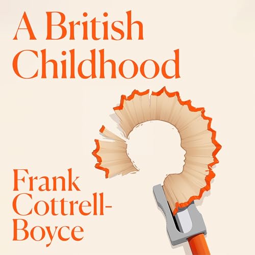 A British Childhood