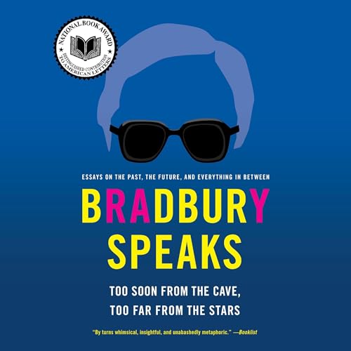 Bradbury Speaks
