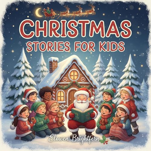 Christmas Stories for Kids